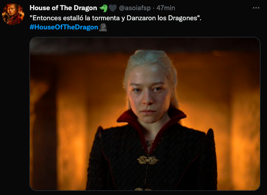 Checa los mejores memes y reacciones al final de temporada de 'House of the Dragon'