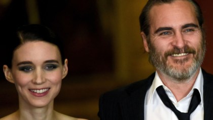 Lo que sabemos de 'The Island', la nueva película de Joaquin Phoenix y Rooney Mara