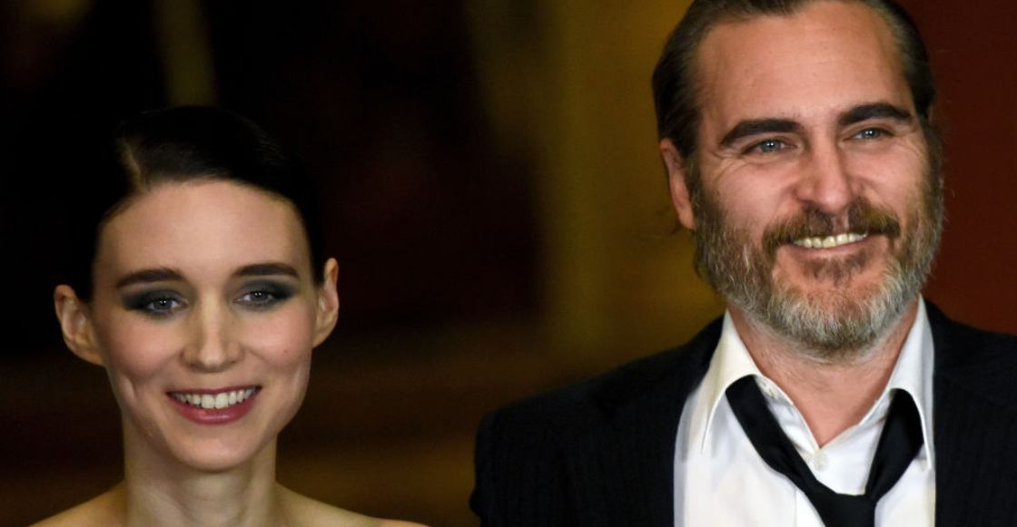 Lo que sabemos de 'The Island', la nueva película de Joaquin Phoenix y Rooney Mara