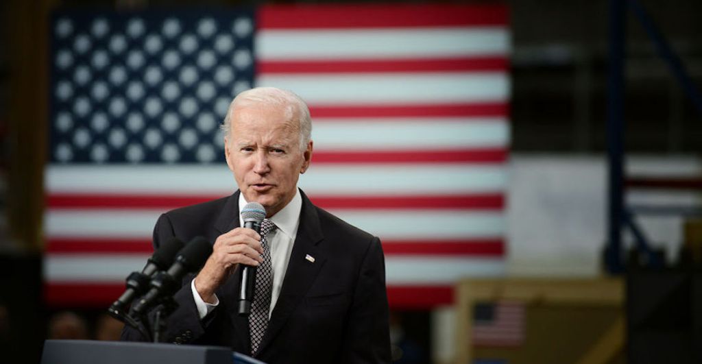 Joe Biden advierte que no enviará armas a Israel si hay invasión a Rafah. Noticias en tiempo real
