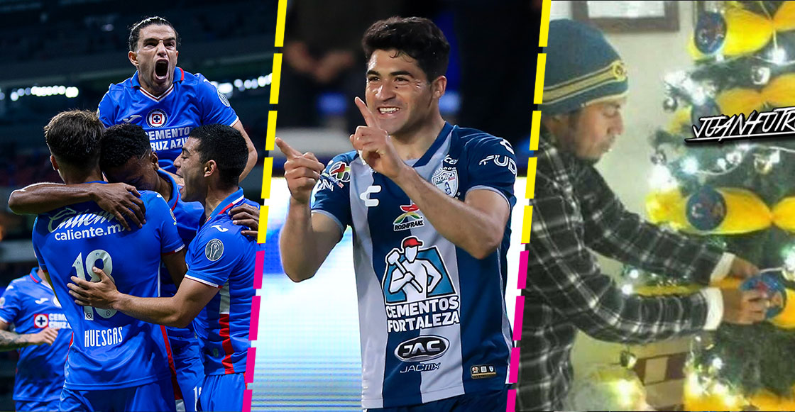 El campeón de goleo, los calificados y los memes de la jornada 17 de la Liga MX