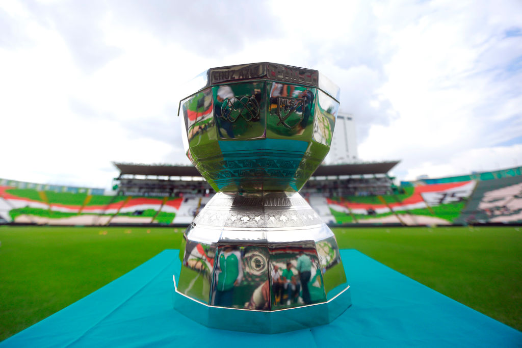 Así se jugará la Leagues Cup 2023 entre la Liga MX y la MLS