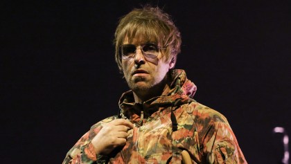 Liam Gallagher habla de la salud mental en el video de "Too Good For Giving Up"
