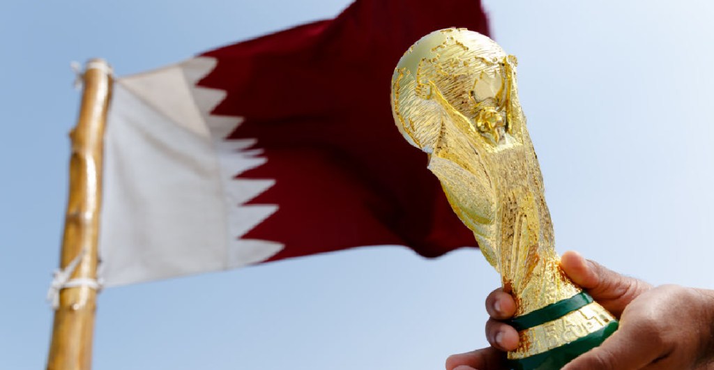 Y a todo esto, ¿hay liga de futbol profesional en Qatar?