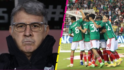 Esta es la última lista preliminar de la Selección Mexicana para Qatar 2022