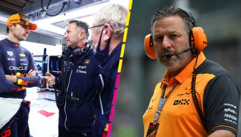 "Es trampa": La carta de McLaren a la FIA para exigir sanciones contra Red Bull por superar el límite de presupuesto