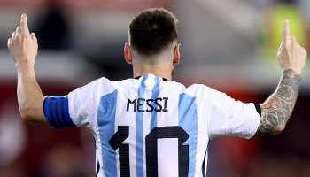 5 motivos para pensar que Qatar 2022 será el último Mundial (o no) de Lionel Messi