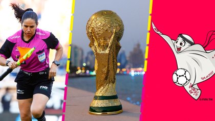 Datos y curiosidades para disfrutar el Mundial de Qatar 2022