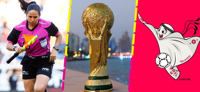 Datos y curiosidades para disfrutar el Mundial de Qatar 2022