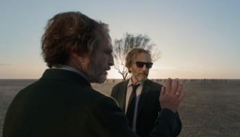 ¡Netflix estrena un nuevo vistazo de 'BARDO' de Alejandro González Iñárritu!