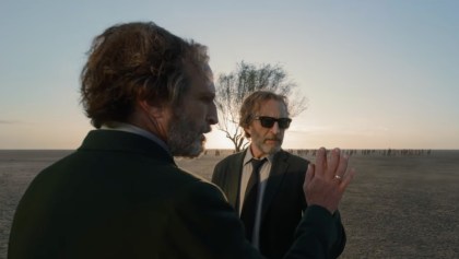 ¡Netflix estrena un nuevo vistazo de 'BARDO' de Alejandro González Iñárritu!