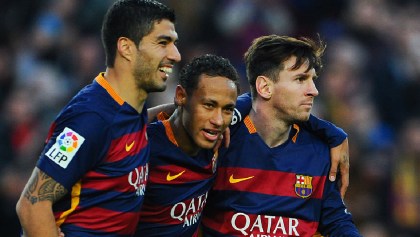 El papel que habría tenido Messi para que Neymar llegara al Barcelona
