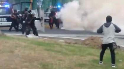 normalista-murio-granada-gas-lacrimogeno-tlaxcala