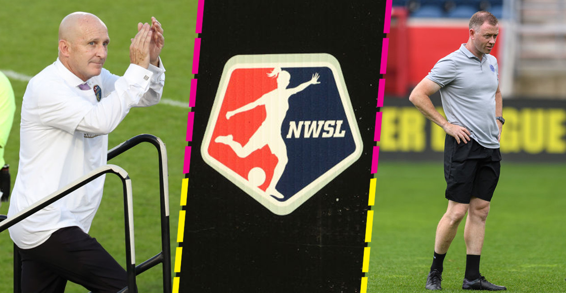 Informe confirma abuso sistemático contra futbolistas en la NWSL