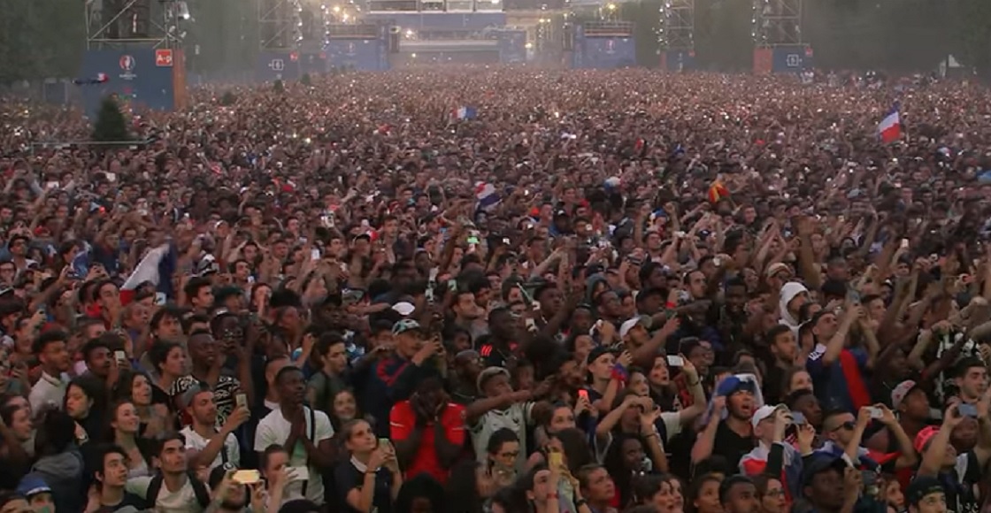 paris mundial qatar boicot