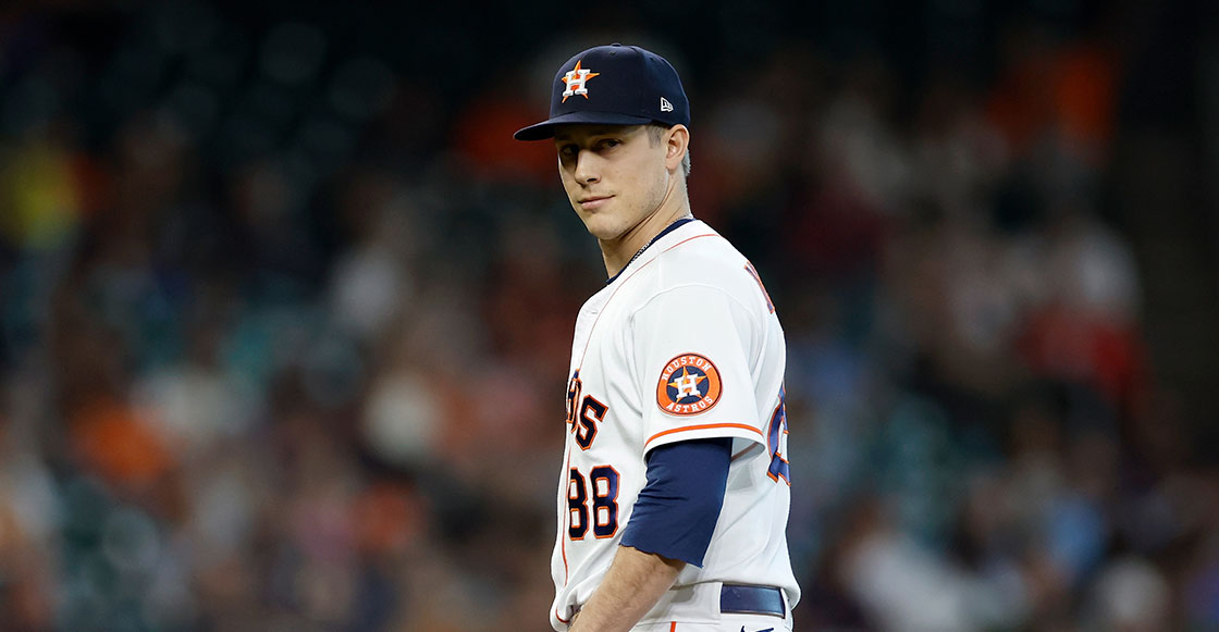 El jugador de los Houston Astros que se perdió los playoffs de la MLB por golpear su casillero