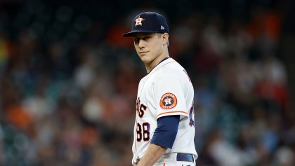 El jugador de los Houston Astros que se perdió los playoffs de la MLB por golpear su casillero