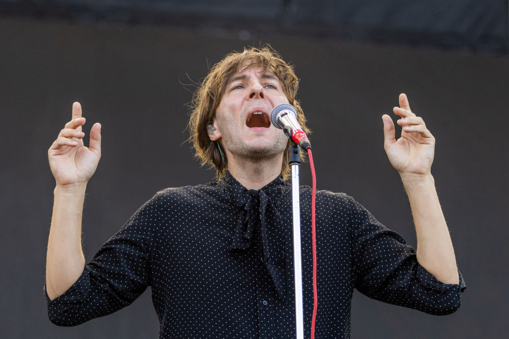 ¡Agárrense que les regalaremos boletos para el concierto de Phoenix en CDMX!