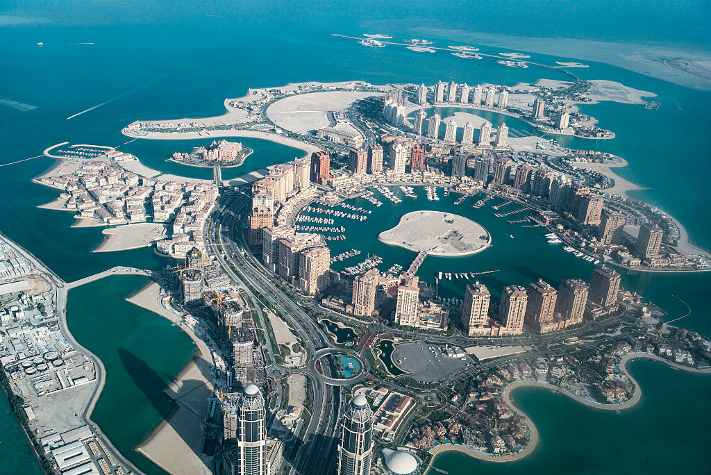 10 datos curiosos que quizá no conocías sobre Qatar