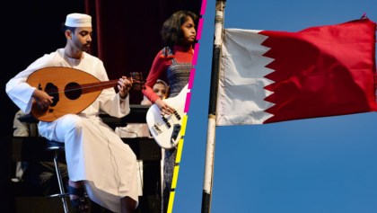 4 puntos y datos curiosos sobre la música tradicional en Qatar
