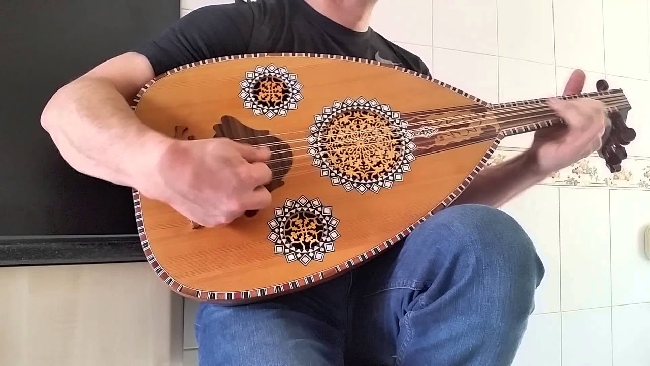 Qatar Traditional Instruments 4 puntos y datos curiosos sobre la música tradicional en Qatar