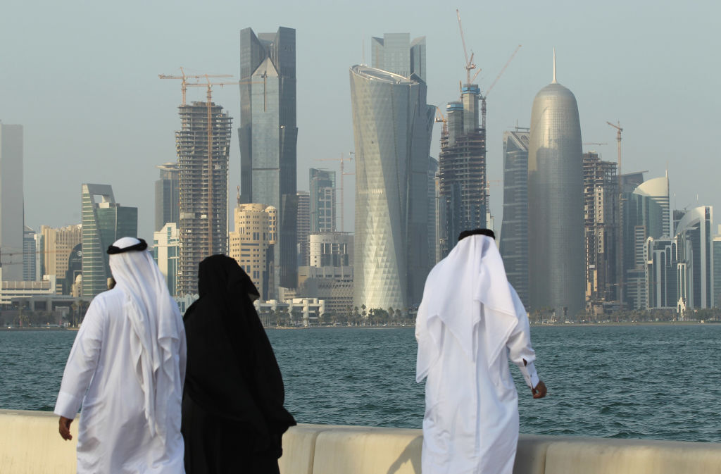10 datos curiosos que quizá no conocías sobre Qatar