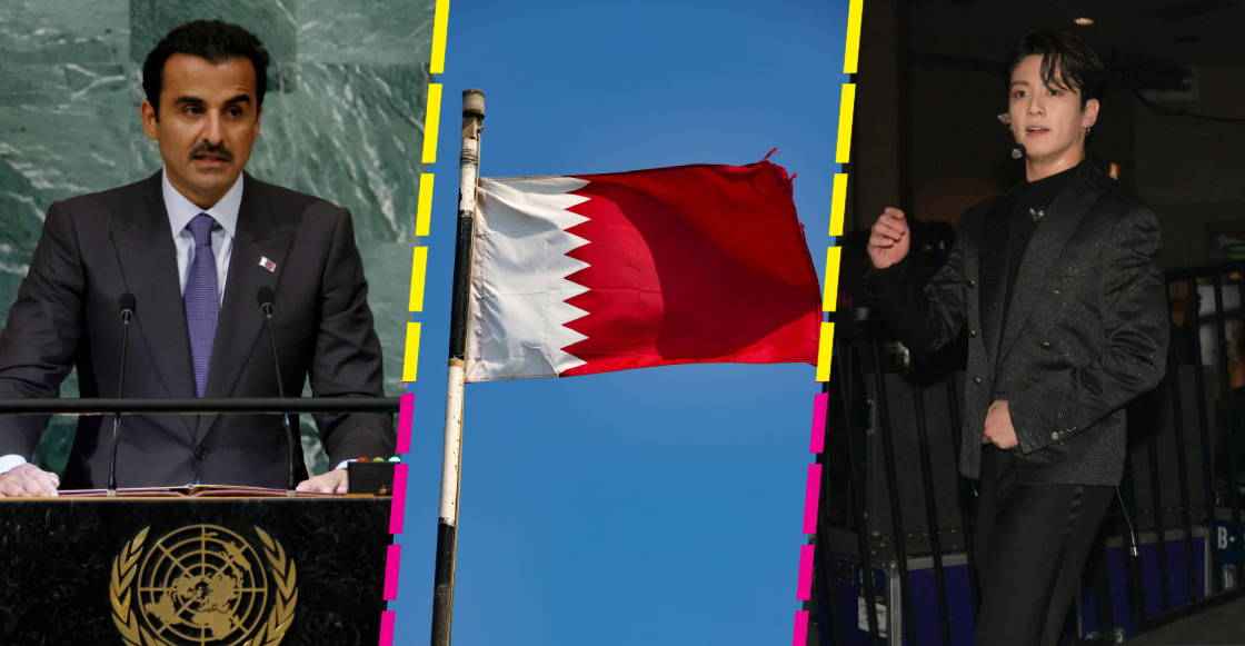 ¿Cuáles son las tendencias en Qatar aparte del Mundial?