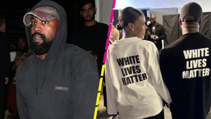 ¿Qué está pasando con Kanye West y por qué causó polémica su nueva colección?