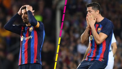 Un milagro: ¿Qué necesita el Barcelona para clasificar a los octavos de final en la Champions League?