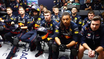 ¿Cuáles son las sanciones? Red Bull violó el límite de presupuesto de la temporada 2021 junto a dos escuderías más