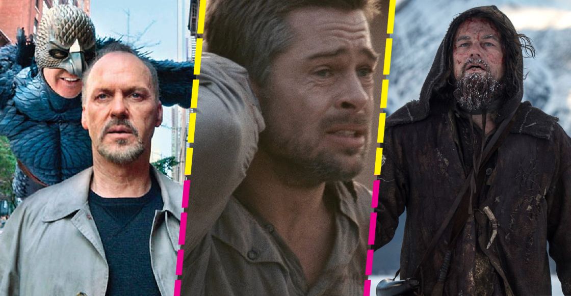 Repasemos los scores en las películas de Alejandro González Iñárritu