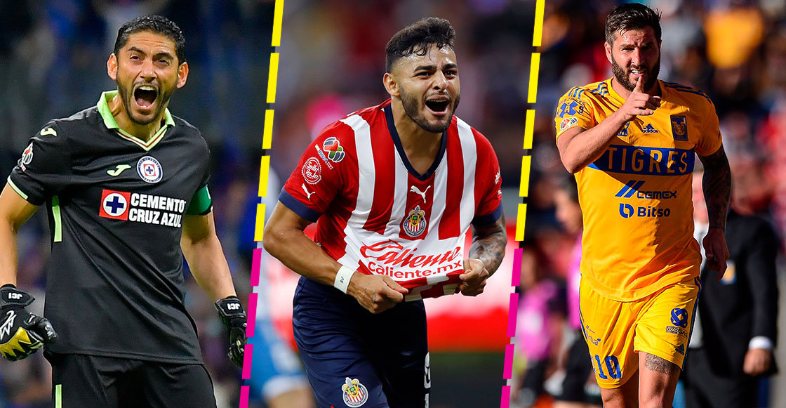 Así se jugará el repechaje del Apertura 2022 en la Liga MX Lado.mx