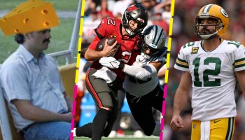 Derrotas de Tom Brady y Aaron Rodgers, el regreso de Dak Prescott y los memes de la semana 7 de NFL