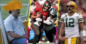 Derrotas de Tom Brady y Aaron Rodgers, el regreso de Dak Prescott y los memes de la semana 7 de NFL. Noticias en tiempo real