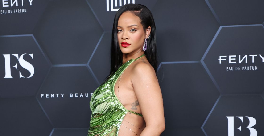Rihanna regresará después de seis años con una nueva rola