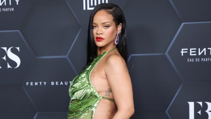 Rihanna regresará después de seis años con una nueva rola