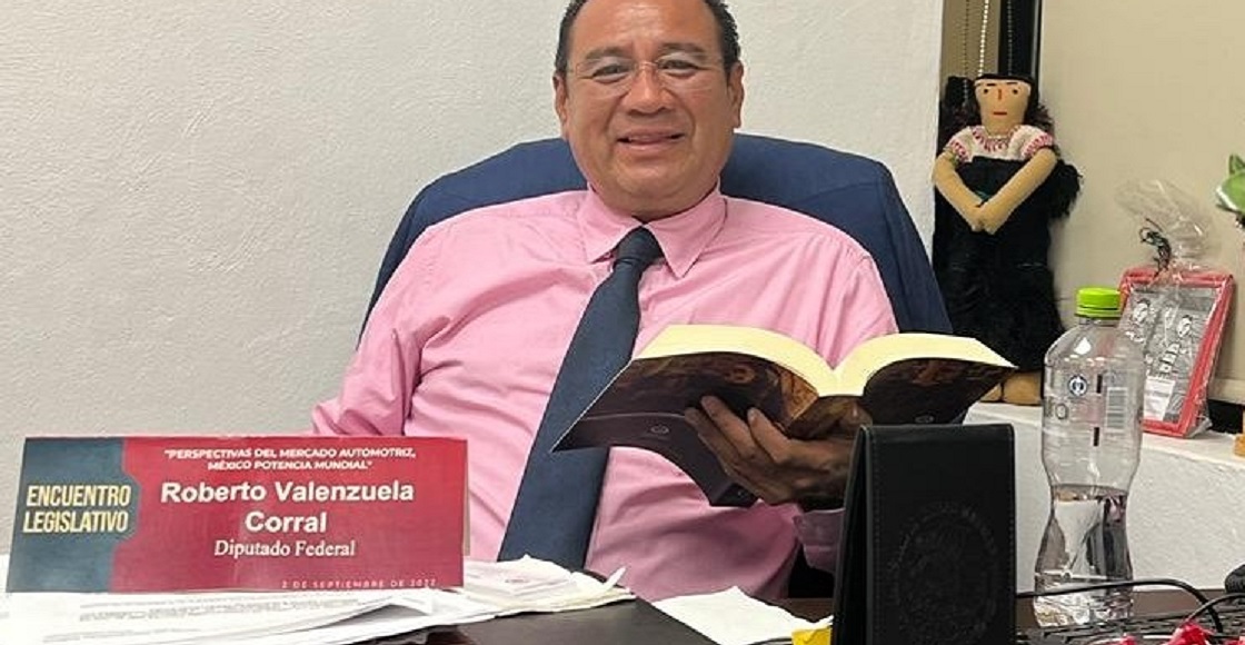 roberto valenzuela pan morena 3