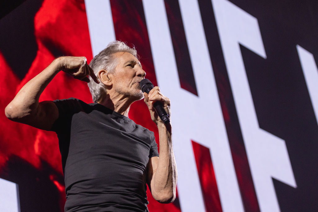 ¡Atención! Te invitamos al concierto de Roger Waters en CDMX (y te decimos cómo participar) 