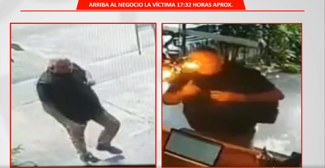 salvador llamas asesinato guadalajara morena 1