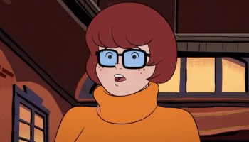 série animada da Velma, de Scooby-Doo 🎥 #velma #scoobydoo #seriesdean