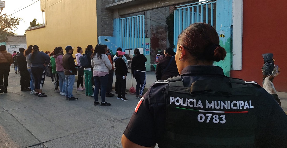 secundaria chimalhuacan cuchillo