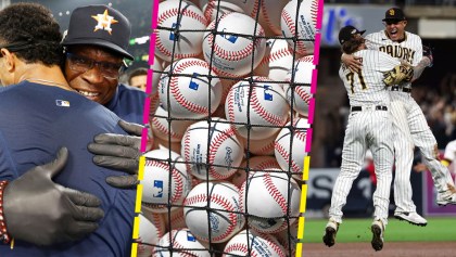 Datitos y curiosidades: Lo que debes saber sobre las Series de Campeonato de la MLB