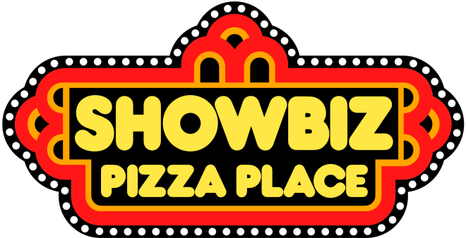 Recuerdos del ShowBiz Pizza