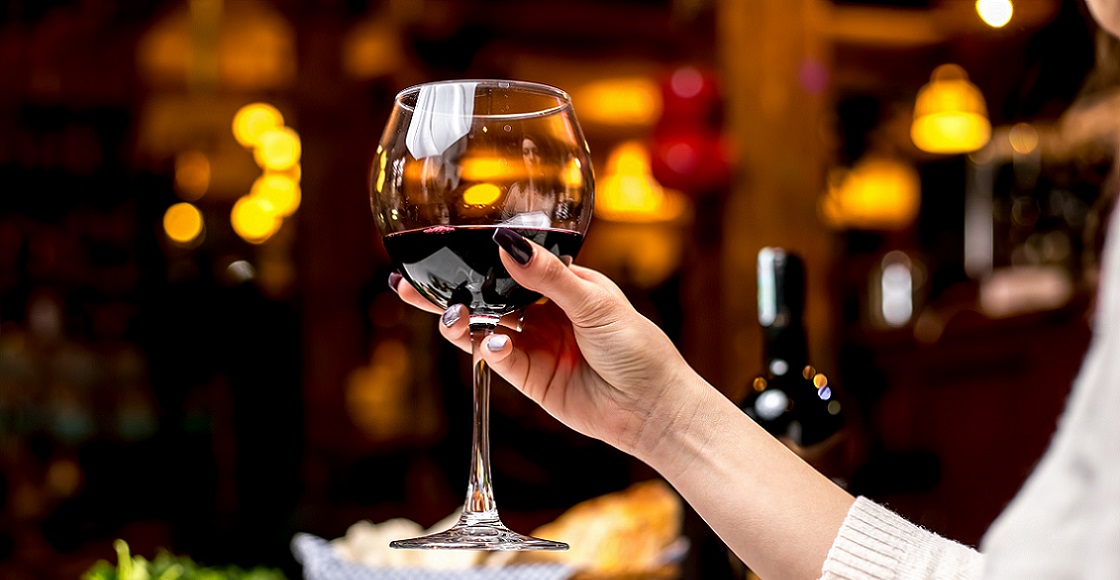 El 43º Congreso Mundial de la Viña y el Vino se llevará a cabo en Ensenada