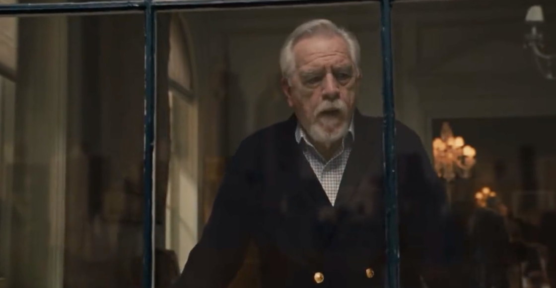 Checa el teaser de la cuarta temporada de 'Succession'