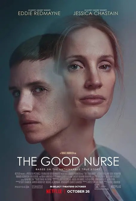 Últimas películas que has visto (las votaciones de la liga en el primer post) - Página 10 The-good-nurse-poster
