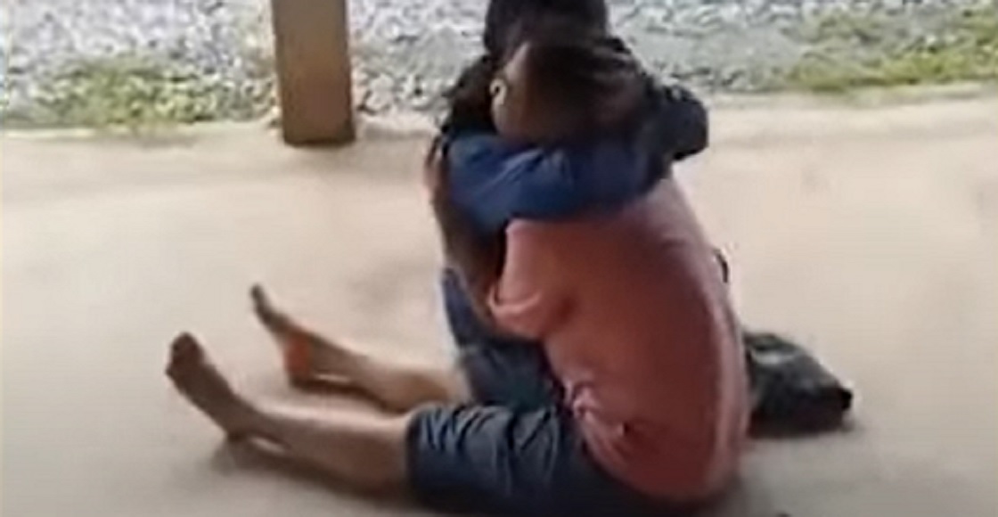 tiroteo guarderia tailandia 2