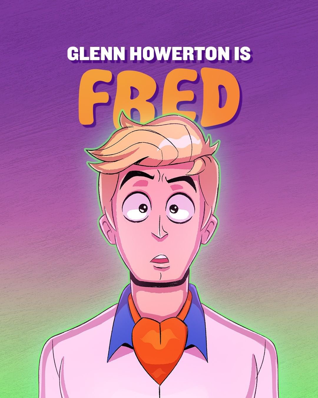 ‘Velma’, la nueva serie animada basada en ‘ScoobyDoo’, nos presenta su