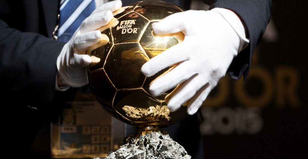 ¿Cómo, cuándo y dónde ver en vivo la entrega del Balón de Oro 2022?