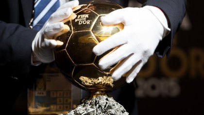 ¿Cómo, cuándo y dónde ver en vivo la entrega del Balón de Oro 2022?